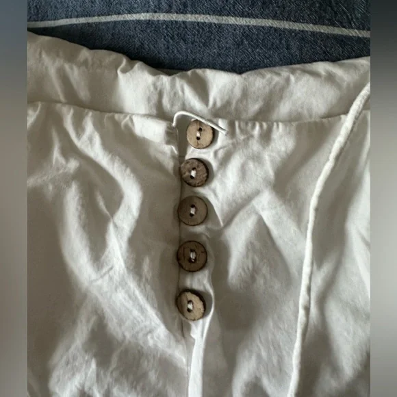 Free people struttin mini dress - Picture 5 of 6